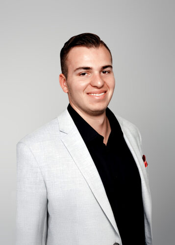 Alexandre Poulin Devcore