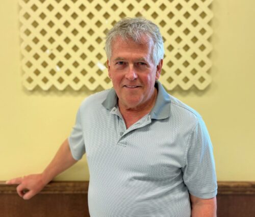 Francis Leblanc août 2025