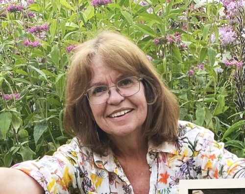 Mary Ann McGee