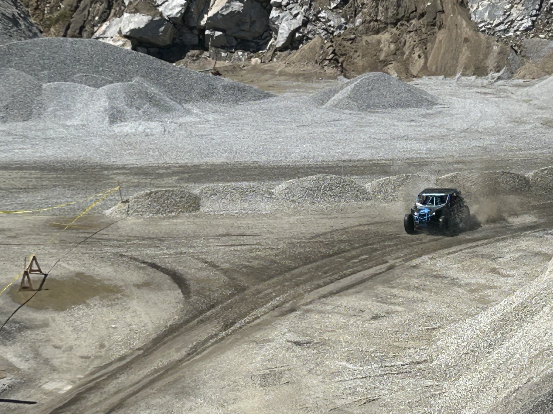 Photo Rallye X 2025