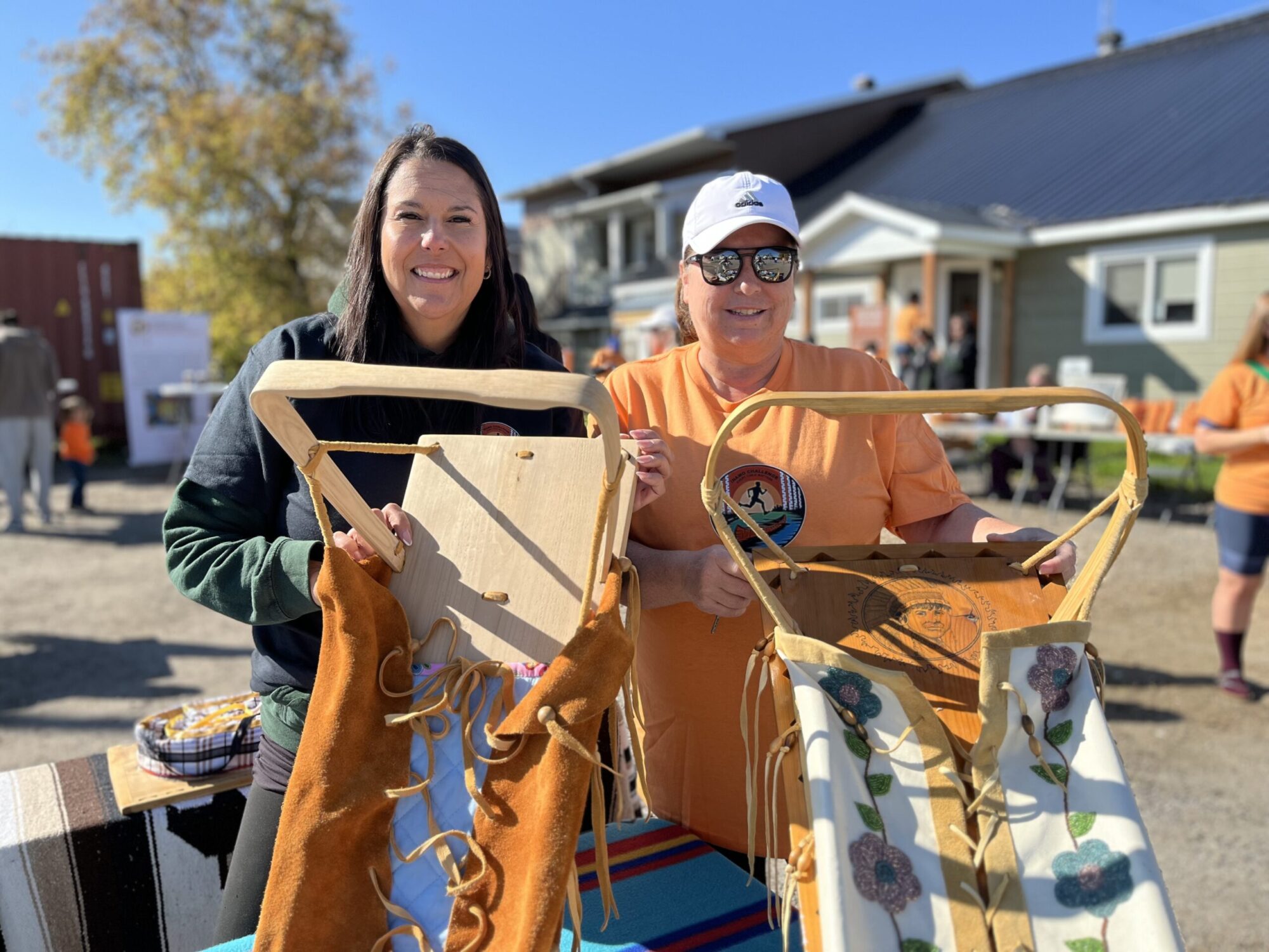 Défi Inamo 2025 crédit CHGA FM Simon Dominé