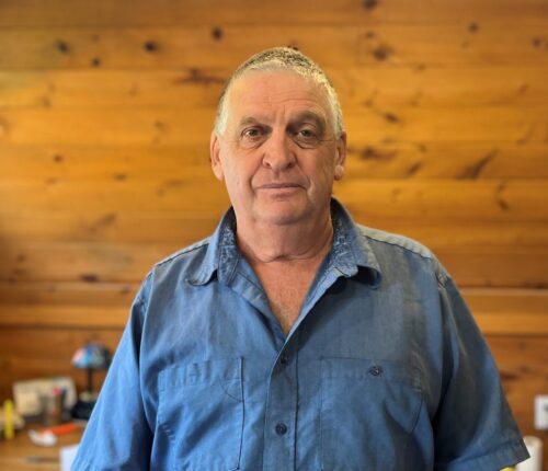 Denis Côté septembre 2025