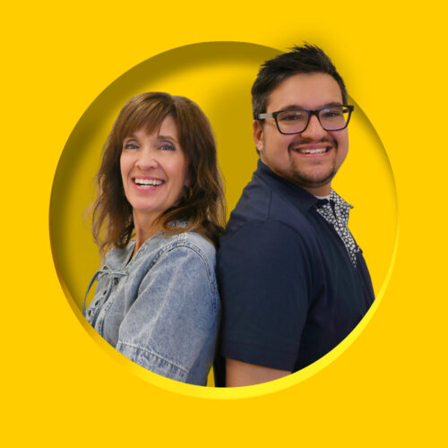 Double Expresso pod-25