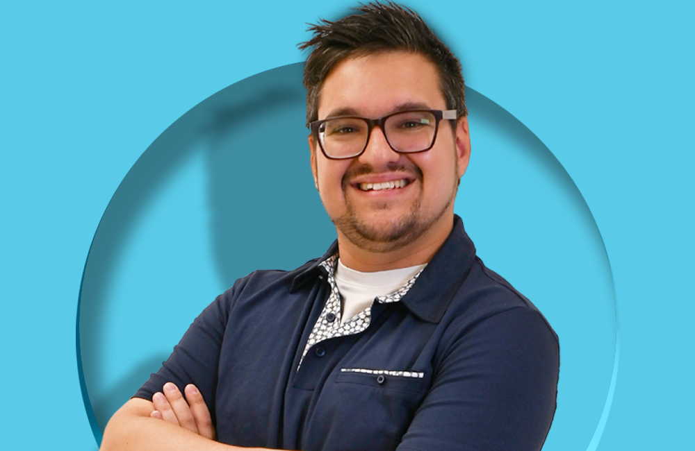 Entrevue avec Marc-André Rioux de Lendemain de Veille | CHGA