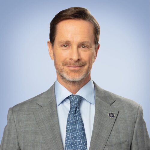 Frédéric Beauchemin PLQ