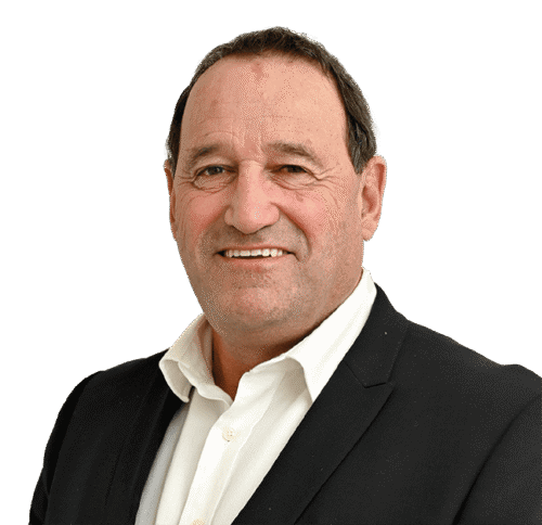 Gaétan Boudreault septembre 2025