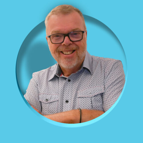 Gaétan profil 2025