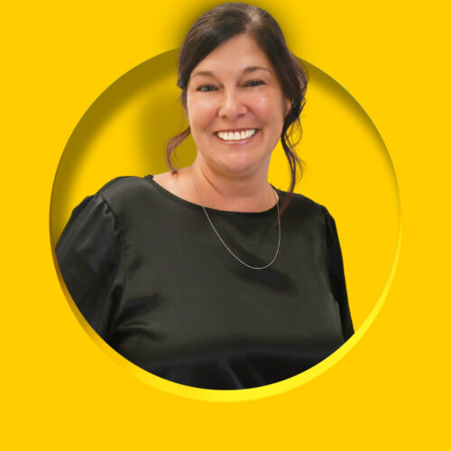 Mélanie profil 2025