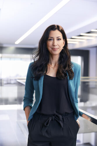 Photo Julie St-Arnaud-Drolet