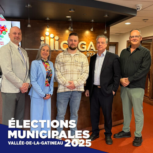 election maniwaki