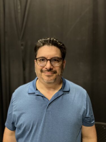 Jean-François Chabot octobre 2025 crédit CHGA FM Simon Dominé