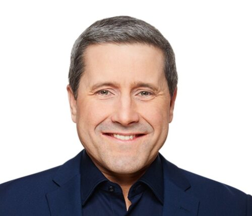 Jean-François Simard crédit CAQ