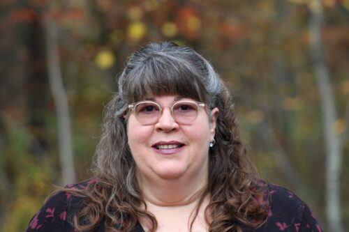 Katia Paladin (candidat Kaz) 2025