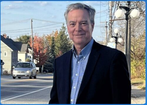 Louis-André Hubert octobre 2025