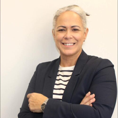Mélanie Marchand septembre 2025