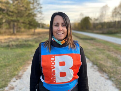 Myriam Vallières - 20 octobre