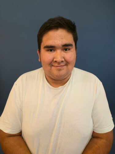 Patrick Awashish Wapachee