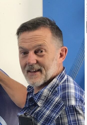 Patrick Dupont octobre 2025