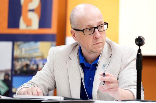 Photo Mickaël Lavoie