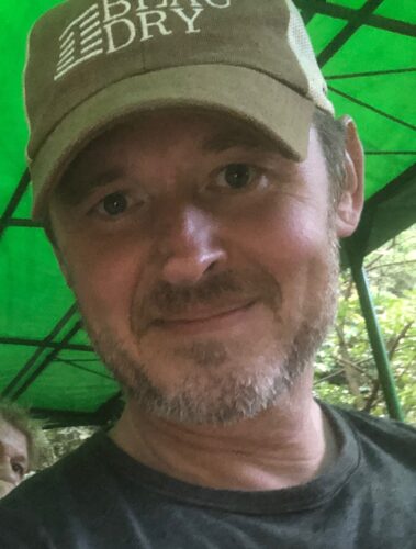 Photo Patrick Beaudry