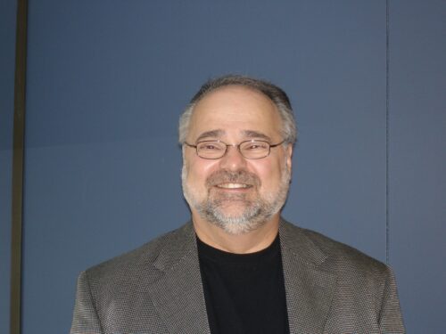 Robert Berniquez