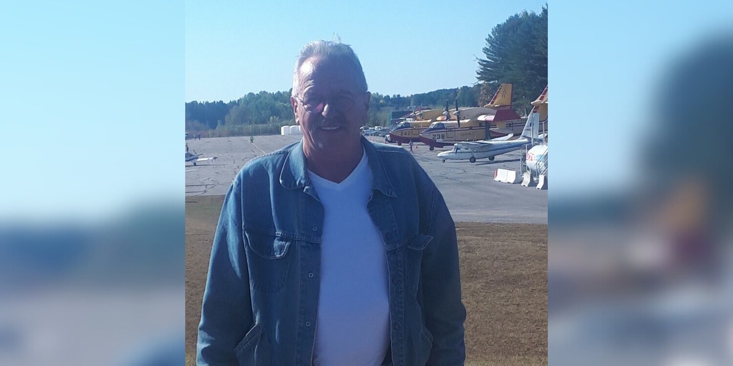 Roger Ouimet octobre 2025 2