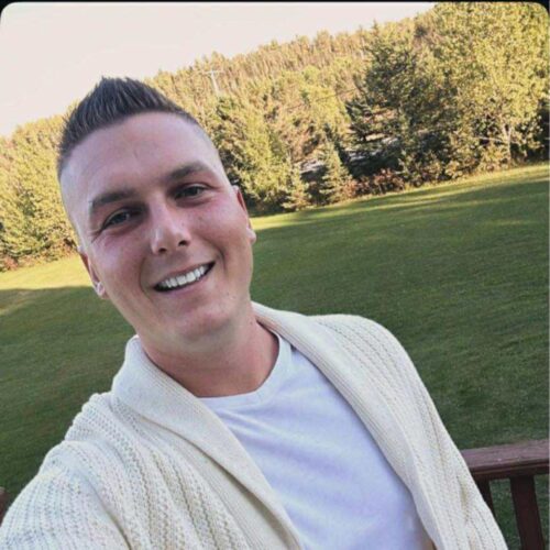 Samuel Malette 2 septembre 2025