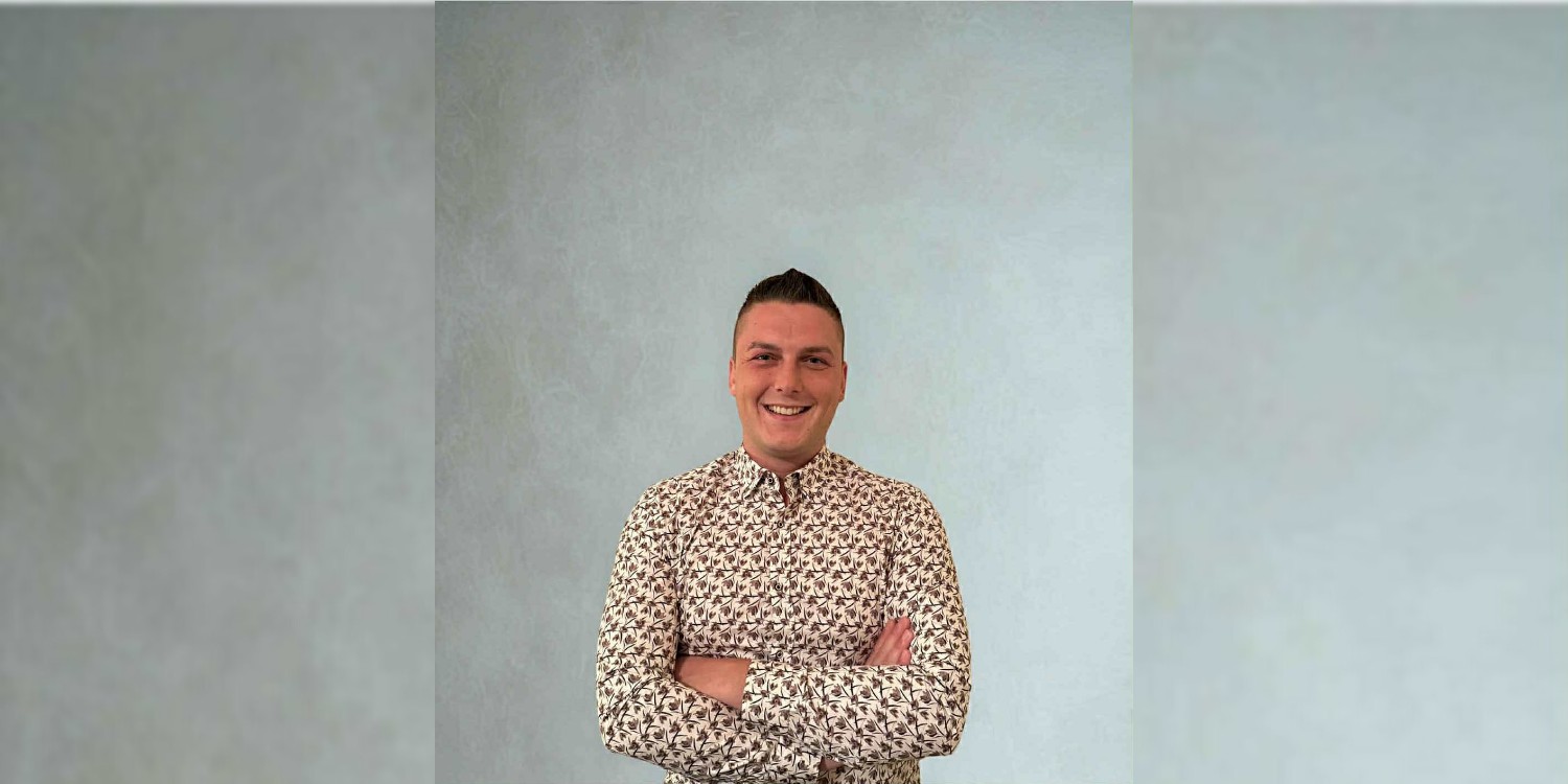 Samuel Malette septembre 2025