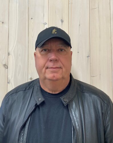 Sylvain Marchand septembre 2025