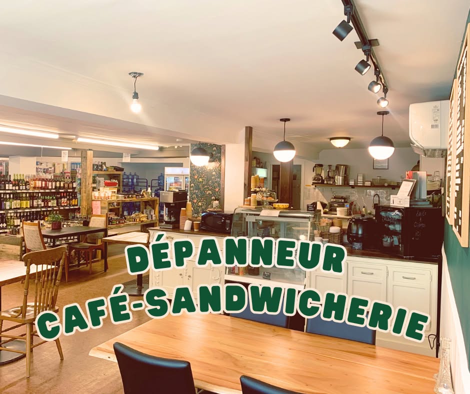 COOP Bouchette cuisine intérieur septembre 2025