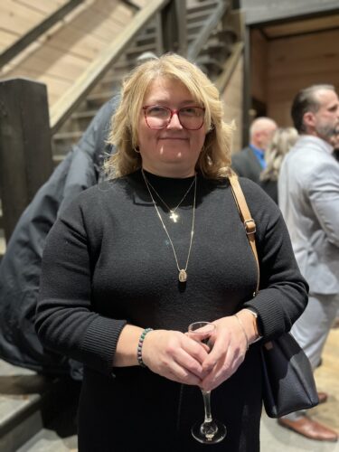 Linda Lachapelle 2025