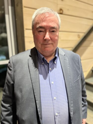 Michel Gauthier 2025