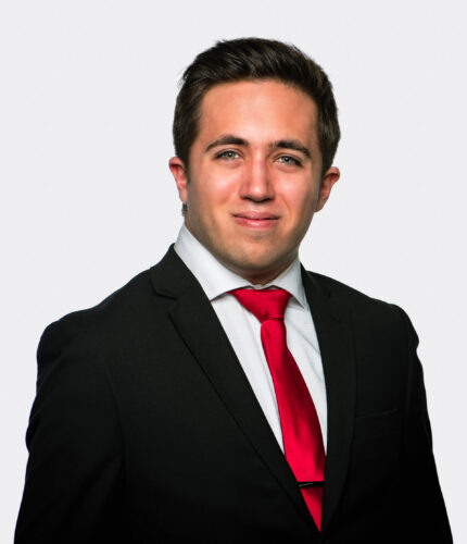 Nicolas Gagnon