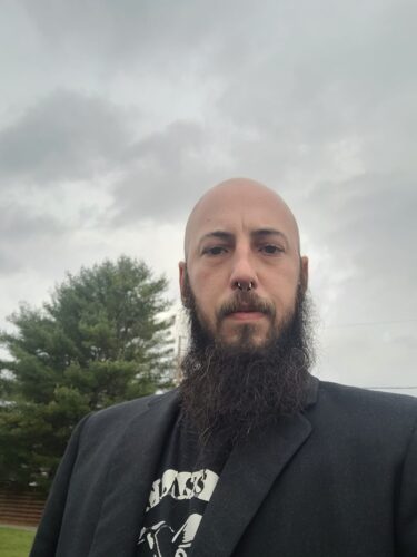 Photo Alexandre Gallant