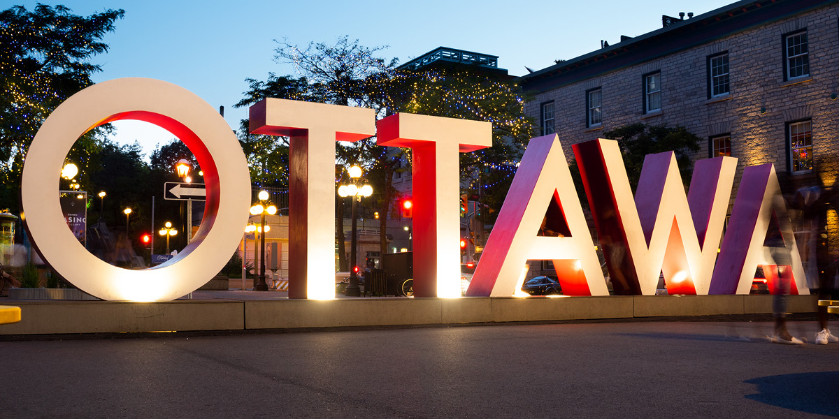 Ville d'Ottawa