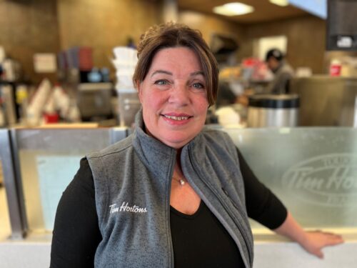 Nathalie Desprès - décembre 2025