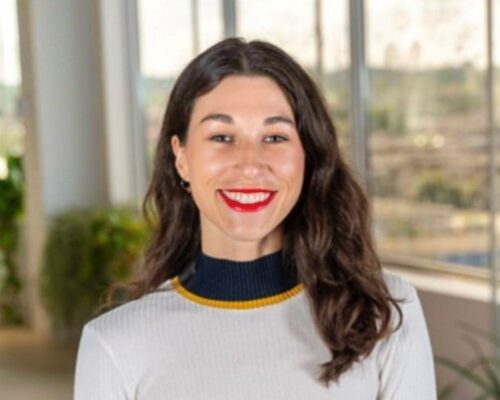 Photo Emily-Ann Bacon