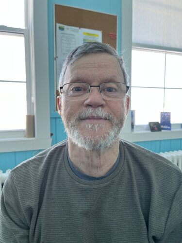 François Côté janvier 2026 crédit CHGA FM Simon Dominé