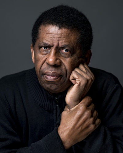 Photo Dany Laferrière 2
