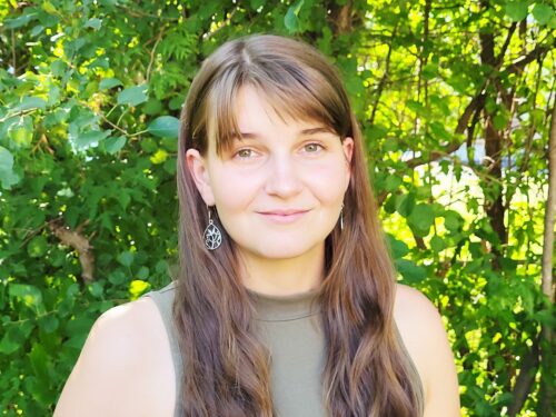 Photo Eve-Marie Hébert