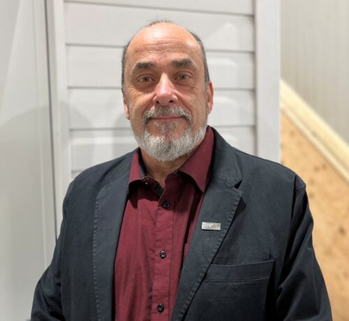 Serge Lacourcière janvier 2026