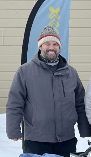 Éric Desjardins 2026