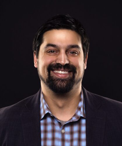 Étienne Gélinas février 2026