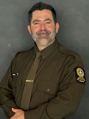 Frédéric Deshaies SQ