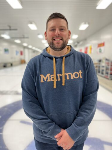 Guillaume Boisvert 2026