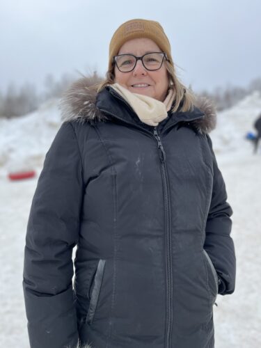 Jocelyne Lyrette 2026