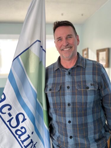 Marc Beaudoin février 2026