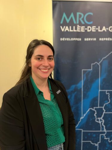 Mégan Danis février 2026