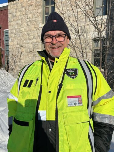 Photo Mario Jetté 1