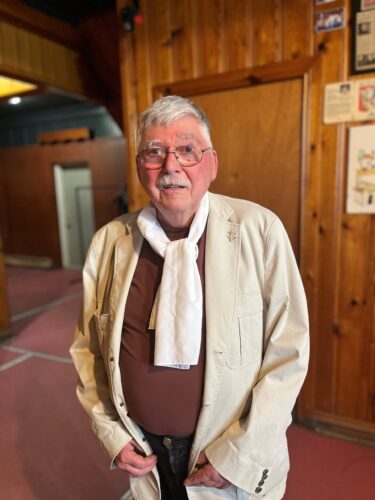 Bernard L'Heureux mars 2026